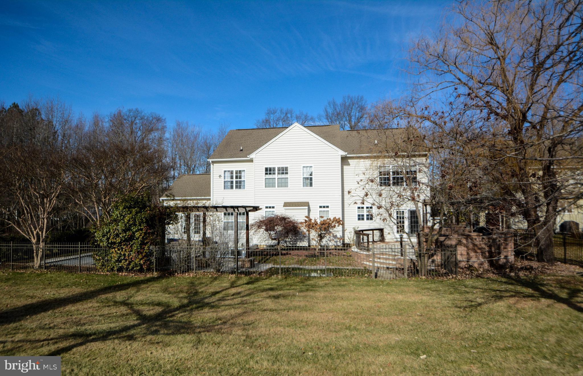 104 Camp David Road Wilmington, DE 19810 - Photo 4 of 32