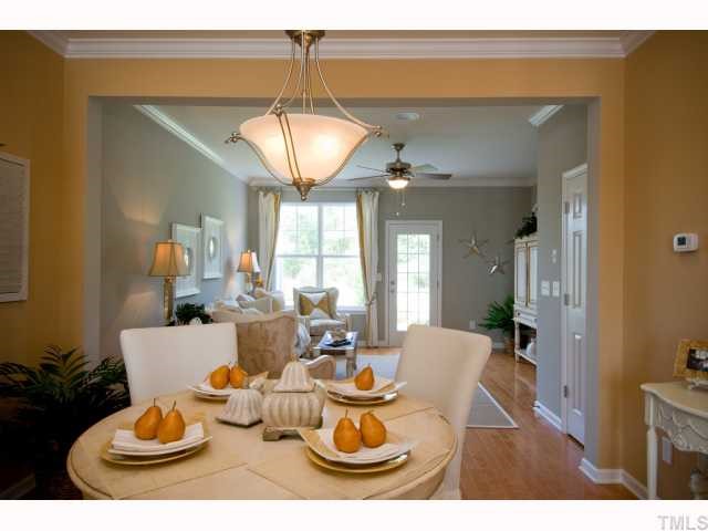 3012 Berkeley Street Raleigh, NC 27612 - Photo 2 of 6 Gallery Image 2