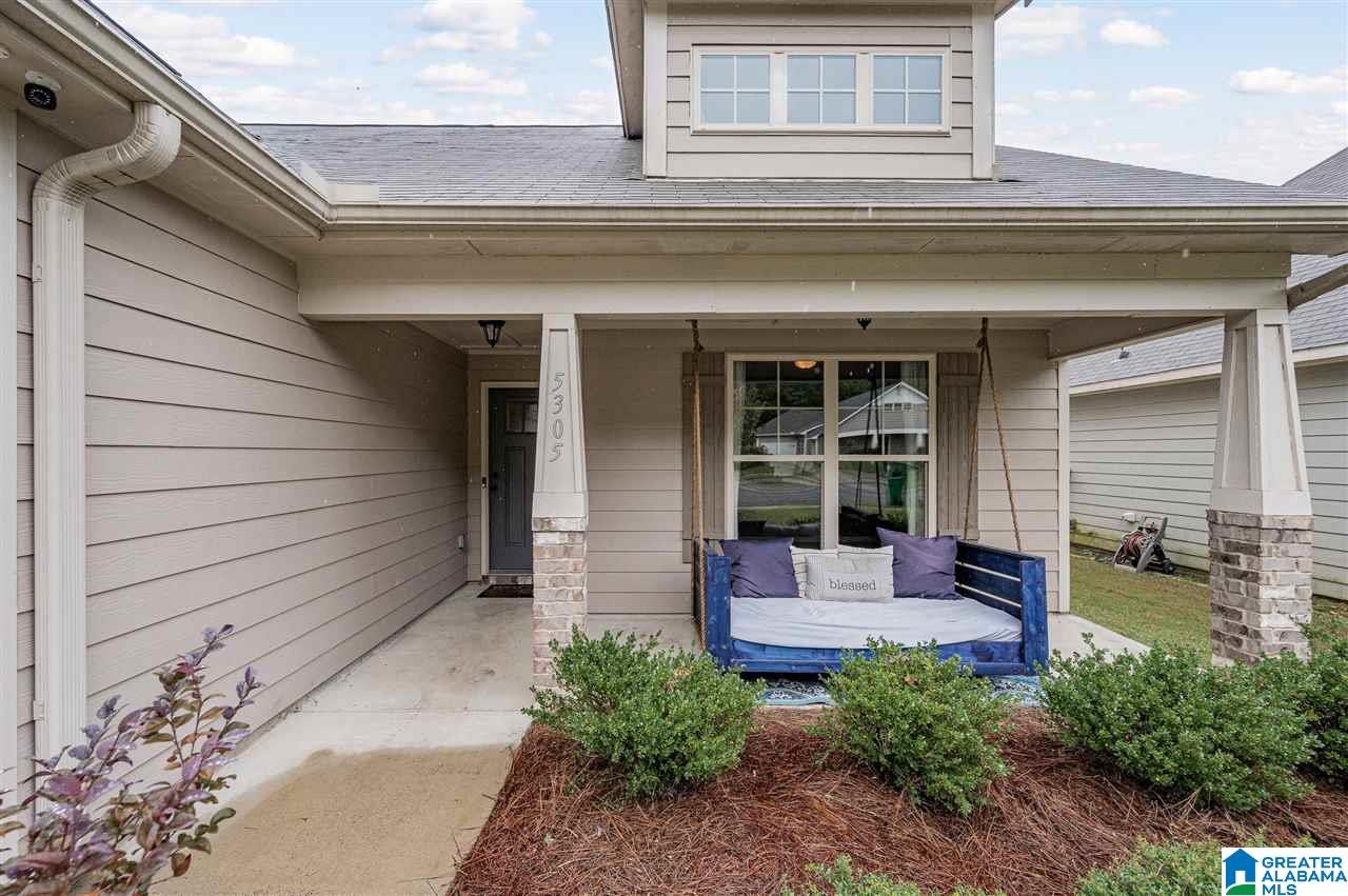 5305 Jean Ridge Lane Odenville, AL 35120 - Photo 3 of 36