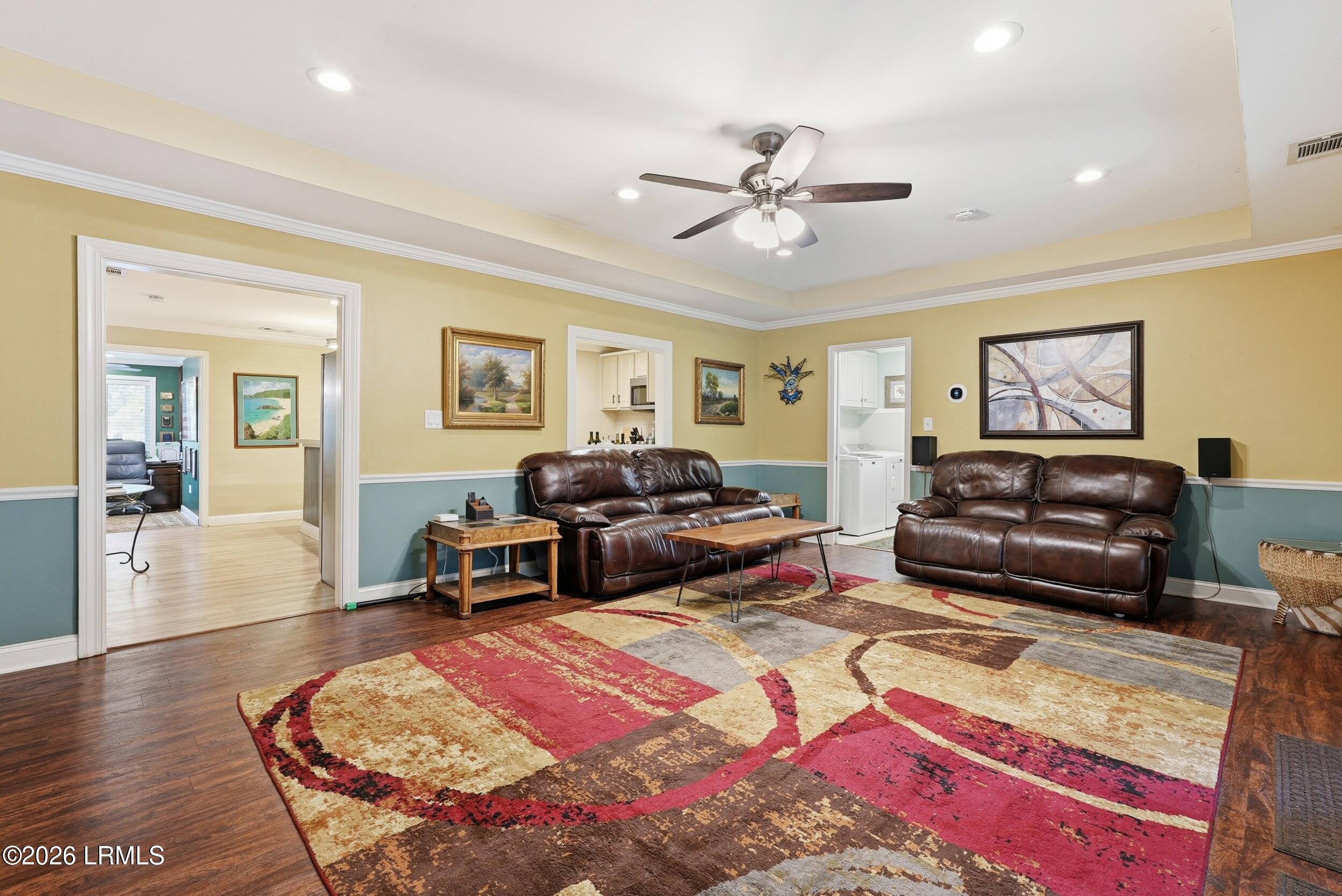 1336 Tickton Hall Road Ridgeland, SC 29936 - Photo 7 of 47 7_dsc03620