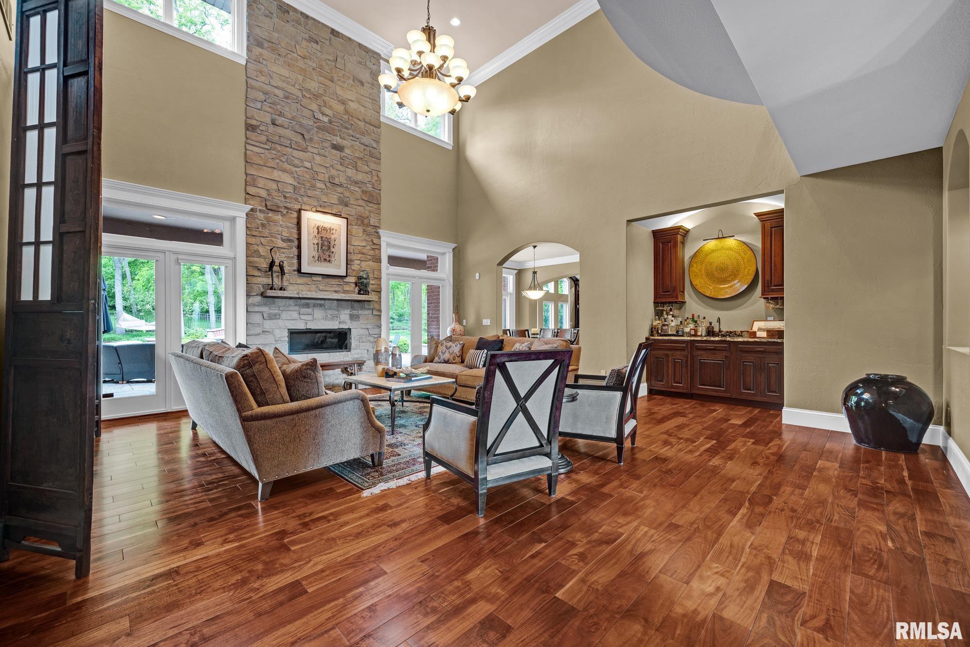 12925 Woodland Ridge Drive Dunlap, IL 61525 - Photo 14 of 100