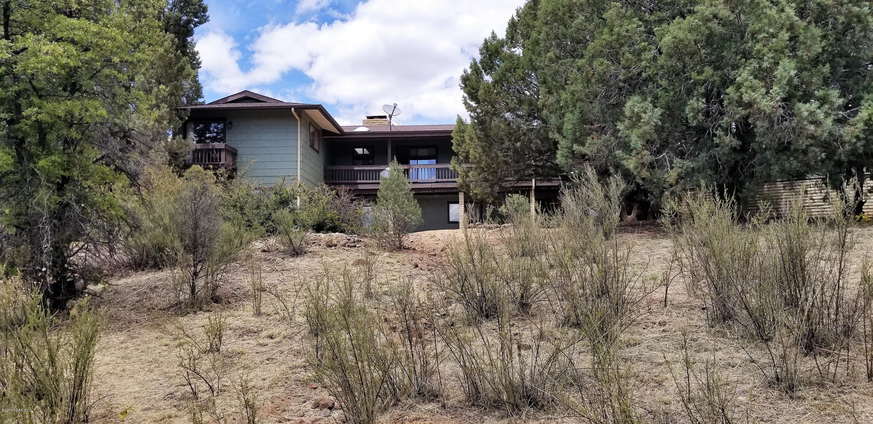 2175 Tonto Ridge Road Prescott, AZ 86305 - Photo 11 of 53 20190528_133738