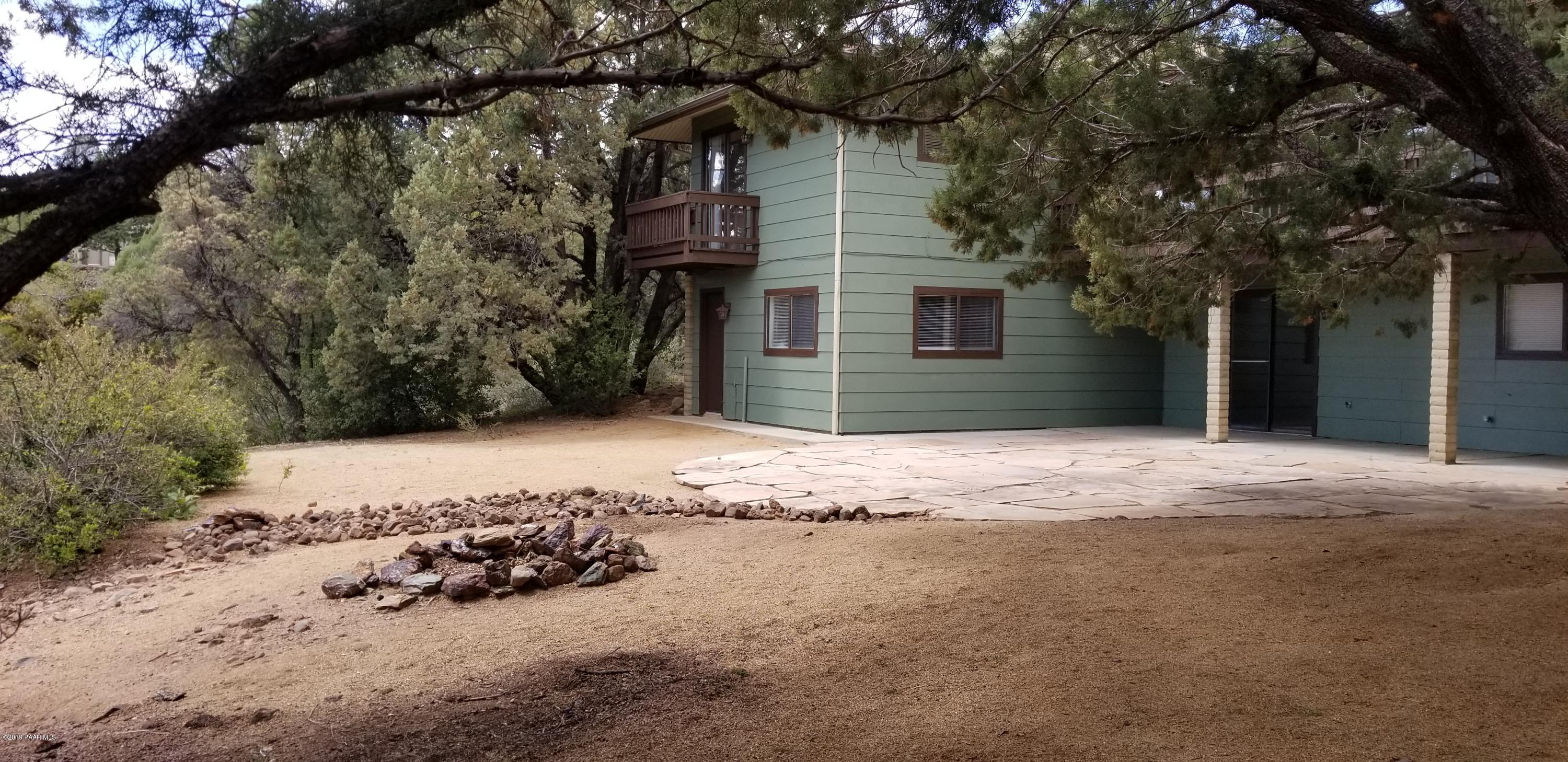 2175 Tonto Ridge Road Prescott, AZ 86305 - Photo 14 of 53 20190528_134218
