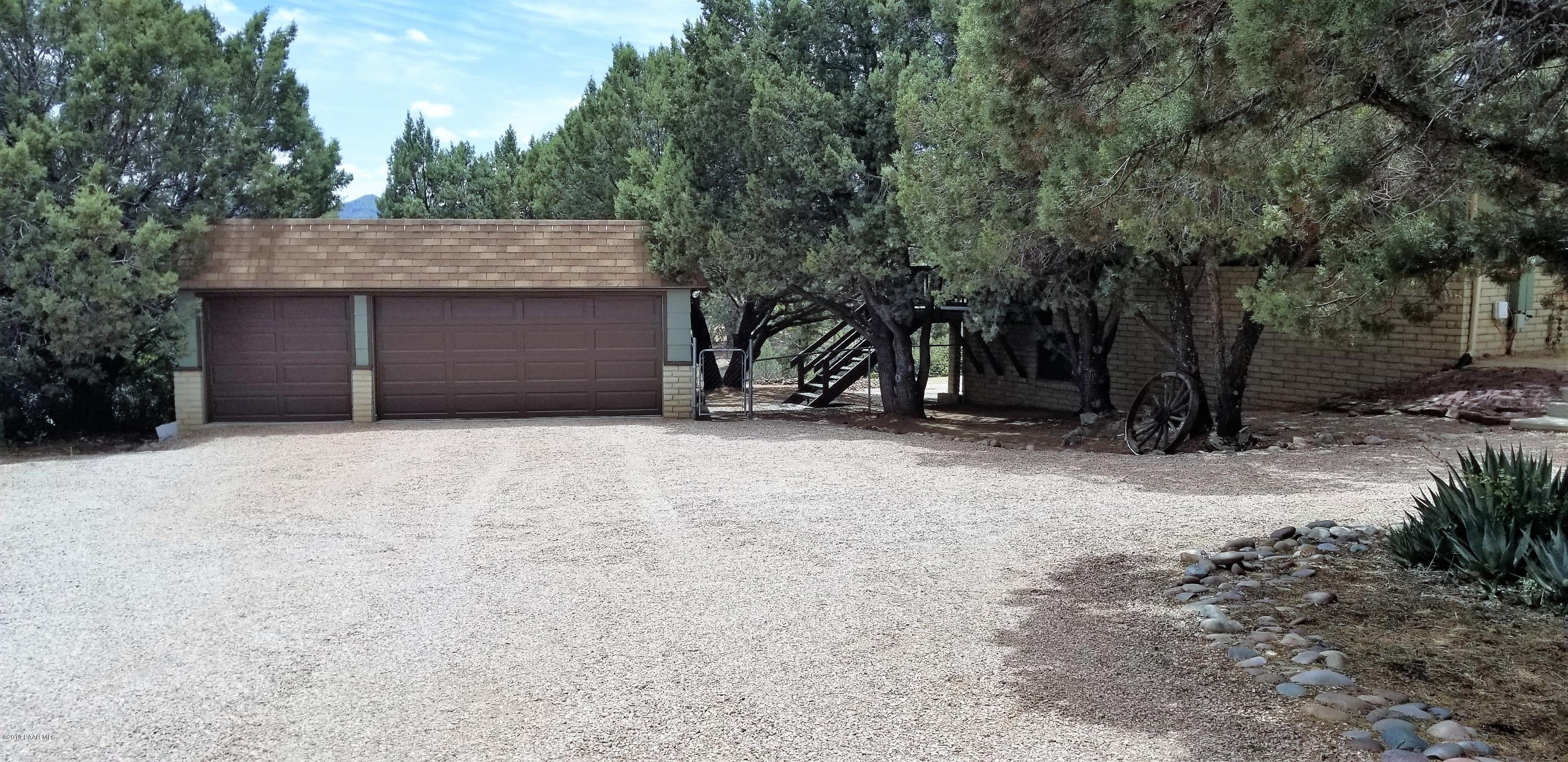 2175 Tonto Ridge Road Prescott, AZ 86305 - Photo 3 of 53 20190528_131058