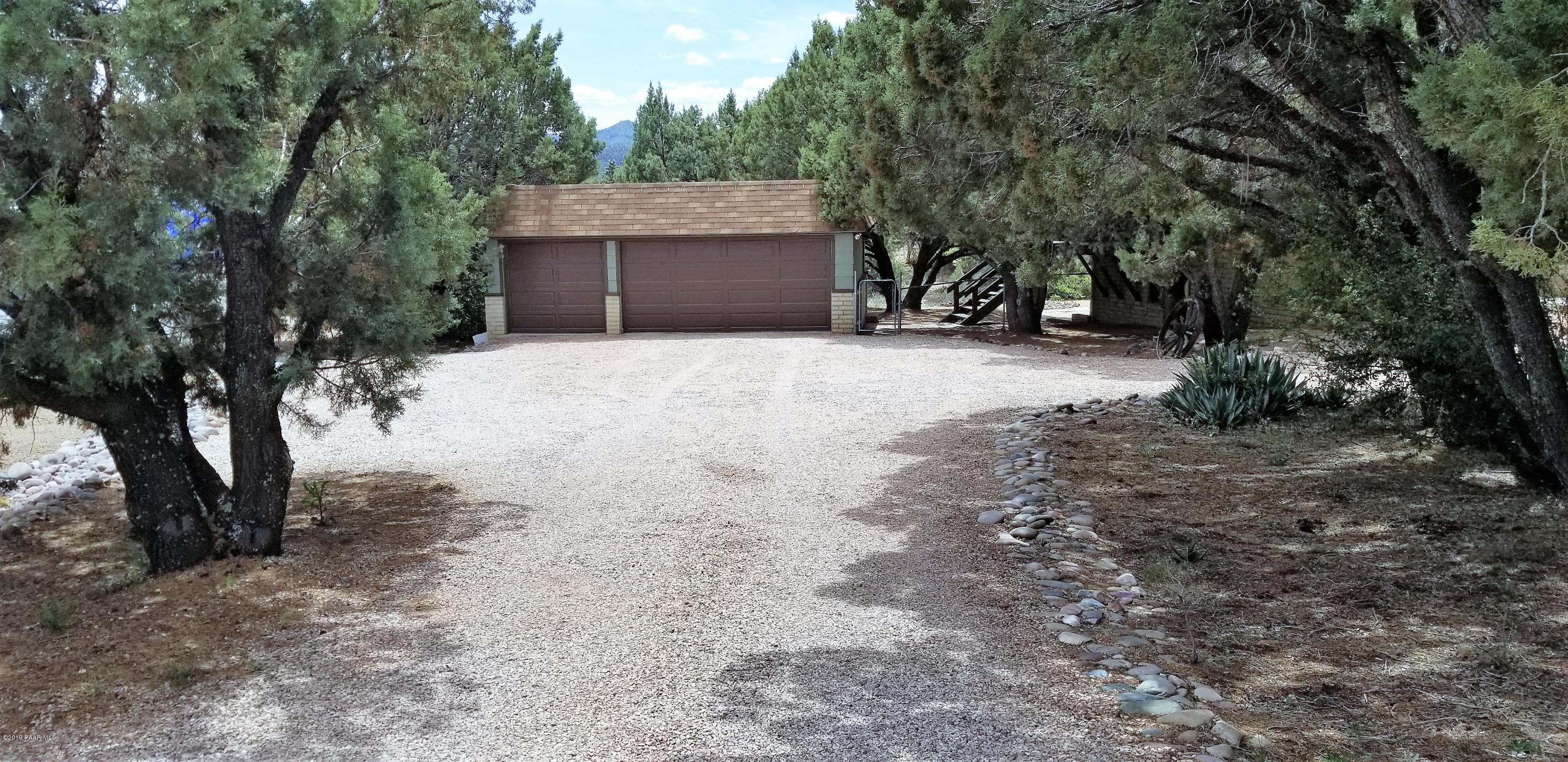 2175 Tonto Ridge Road Prescott, AZ 86305 - Photo 6 of 53 20190528_131039
