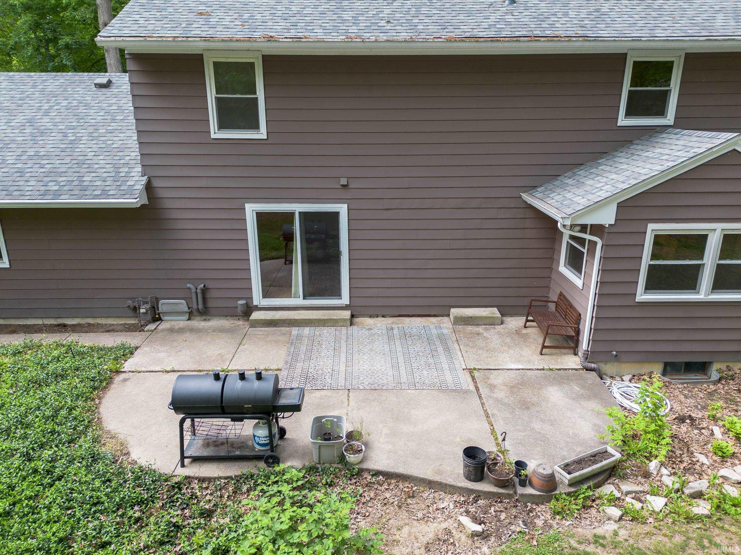10530 Uncas Trail Fort Wayne, IN 46804 - Photo 5 of 36
