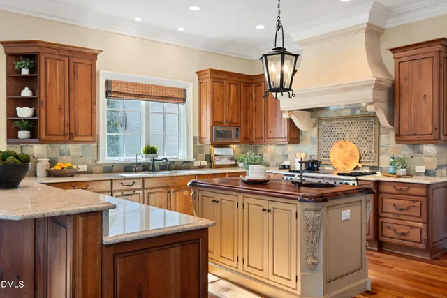 $4,250,000 | 266 Perfect Moment Drive, Durham, NC 27713