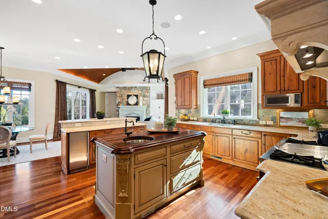 $4,250,000 | 266 Perfect Moment Drive, Durham, NC 27713