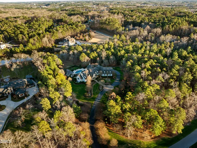 $4,250,000 | 266 Perfect Moment Drive, Durham, NC 27713