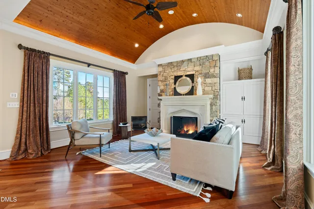 $4,250,000 | 266 Perfect Moment Drive, Durham, NC 27713
