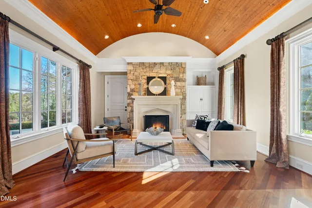 $4,250,000 | 266 Perfect Moment Drive, Durham, NC 27713