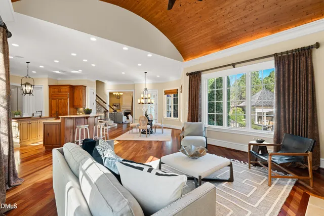 $4,250,000 | 266 Perfect Moment Drive, Durham, NC 27713