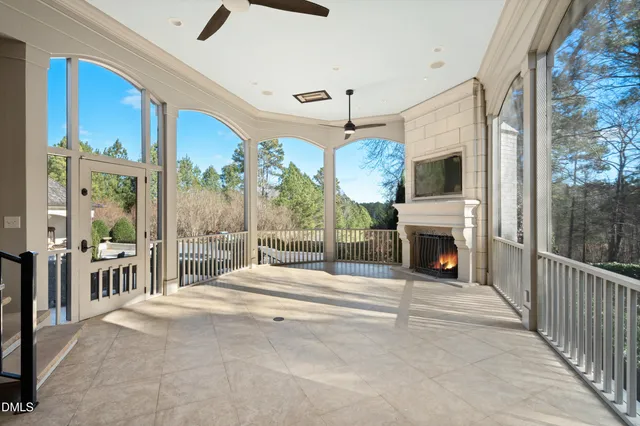 $4,250,000 | 266 Perfect Moment Drive, Durham, NC 27713