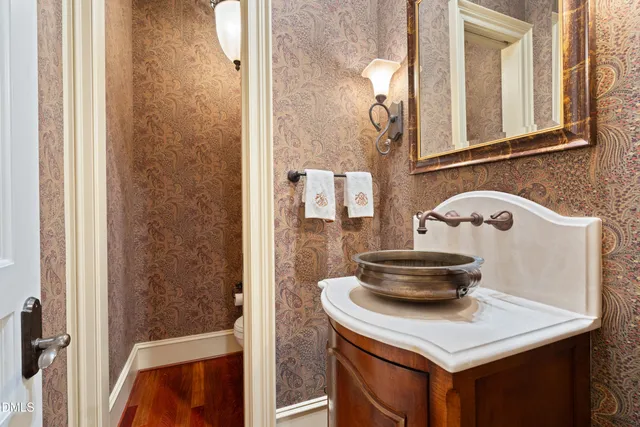 $4,250,000 | 266 Perfect Moment Drive, Durham, NC 27713