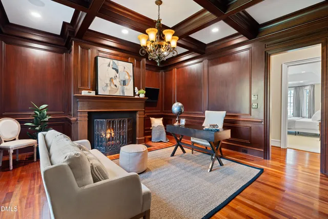 $4,250,000 | 266 Perfect Moment Drive, Durham, NC 27713