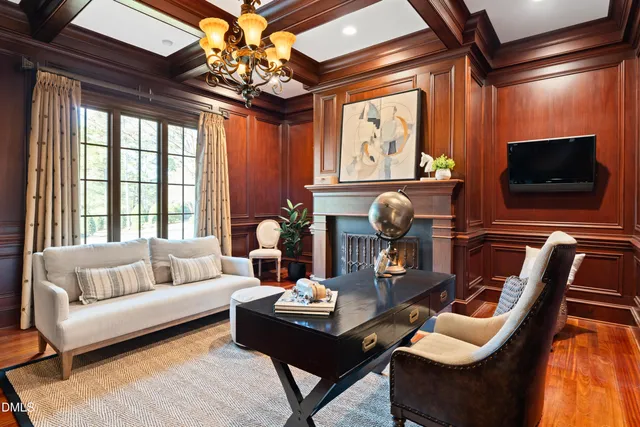 $4,250,000 | 266 Perfect Moment Drive, Durham, NC 27713