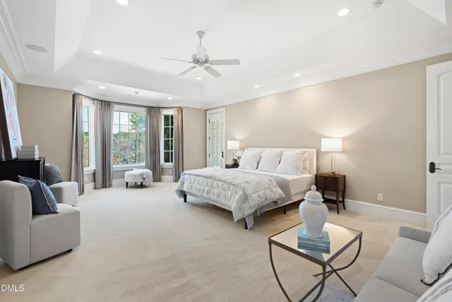 $4,250,000 | 266 Perfect Moment Drive, Durham, NC 27713