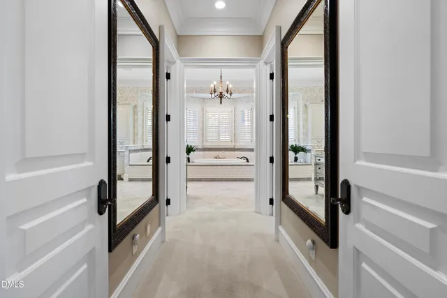 $4,250,000 | 266 Perfect Moment Drive, Durham, NC 27713