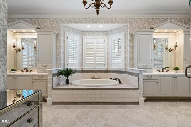 $4,250,000 | 266 Perfect Moment Drive, Durham, NC 27713