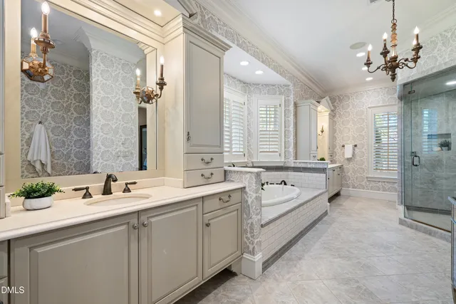 $4,250,000 | 266 Perfect Moment Drive, Durham, NC 27713