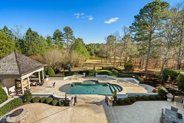$4,250,000 | 266 Perfect Moment Drive, Durham, NC 27713