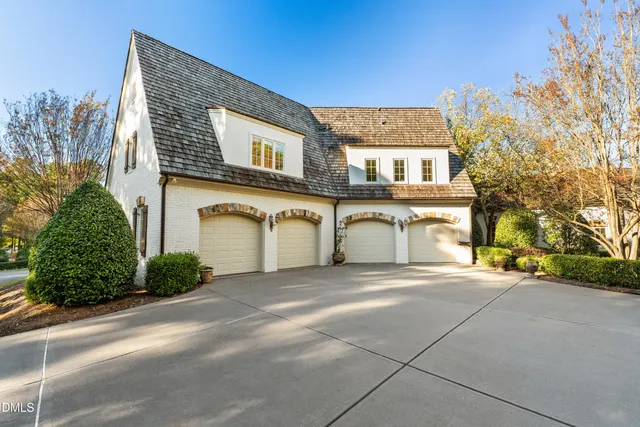 $4,250,000 | 266 Perfect Moment Drive, Durham, NC 27713