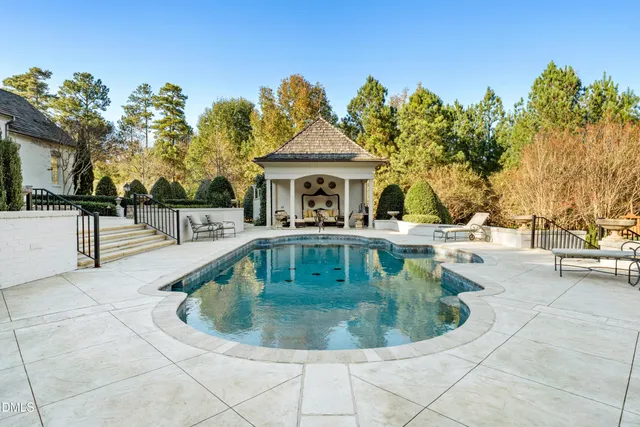 $4,250,000 | 266 Perfect Moment Drive, Durham, NC 27713