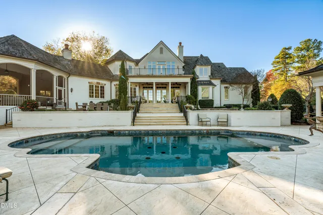 $4,250,000 | 266 Perfect Moment Drive, Durham, NC 27713