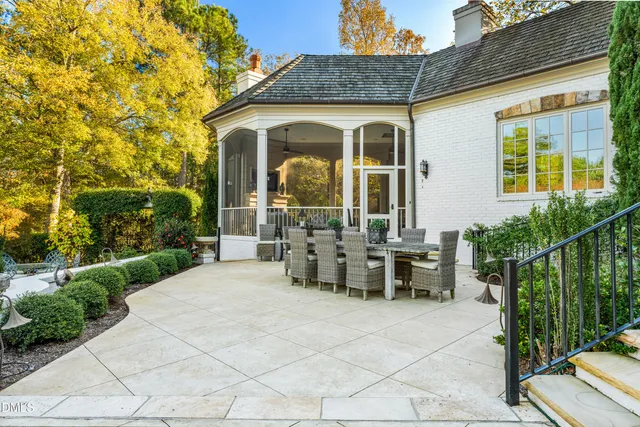 $4,250,000 | 266 Perfect Moment Drive, Durham, NC 27713