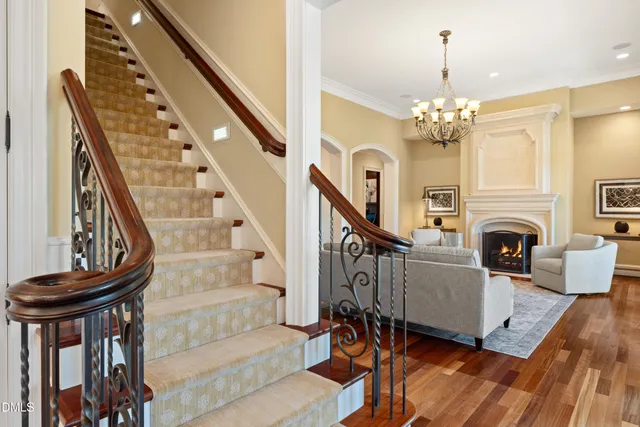 $4,250,000 | 266 Perfect Moment Drive, Durham, NC 27713