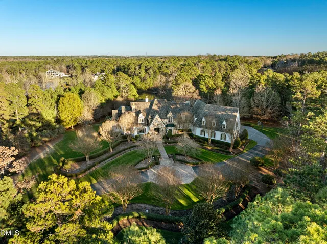 $4,250,000 | 266 Perfect Moment Drive, Durham, NC 27713