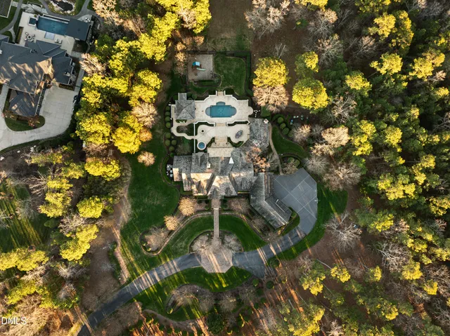 $4,250,000 | 266 Perfect Moment Drive, Durham, NC 27713