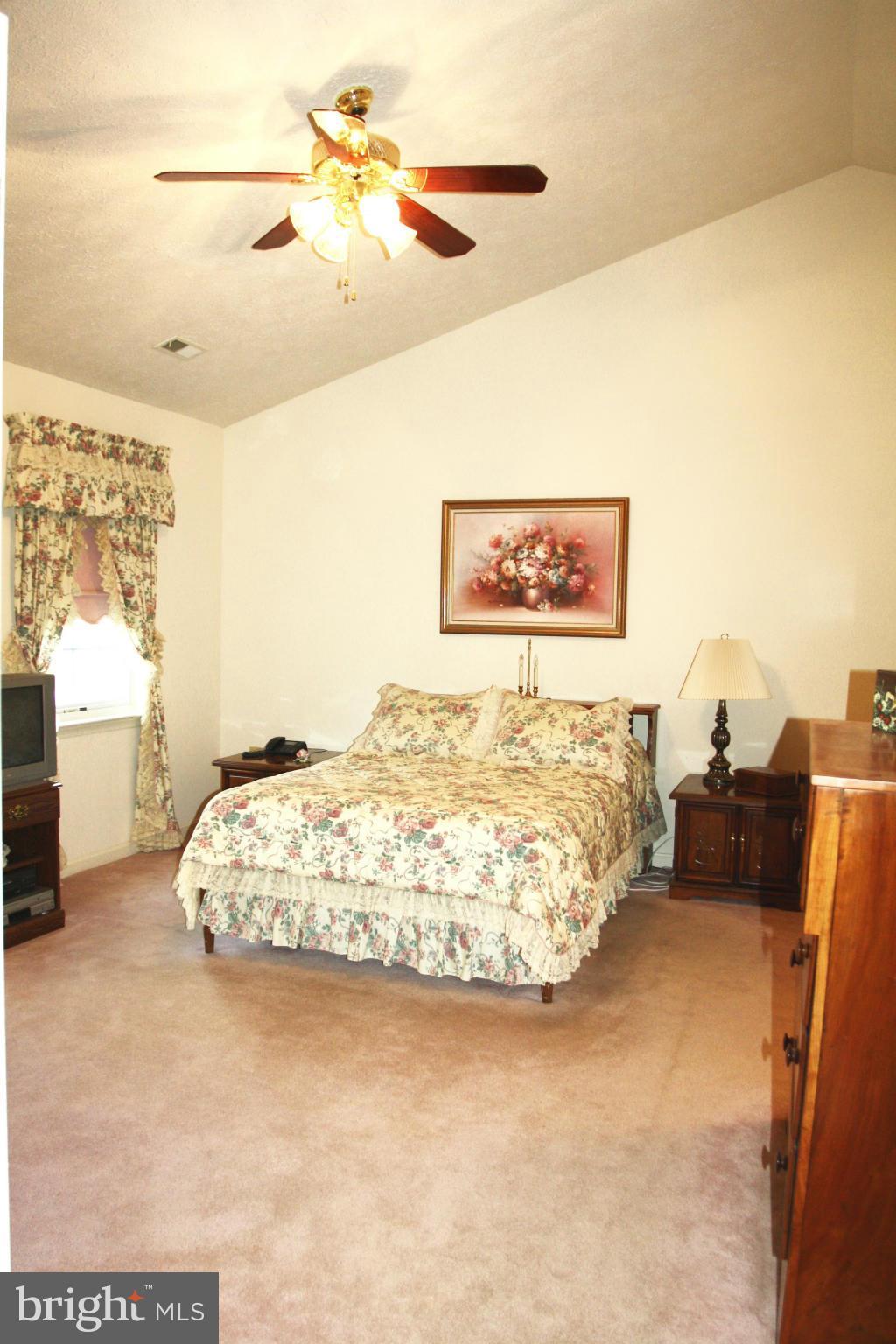 323 Rachaels Way Prince Frederick, MD 20678 - Photo 13 of 30 Bedroom (Master)