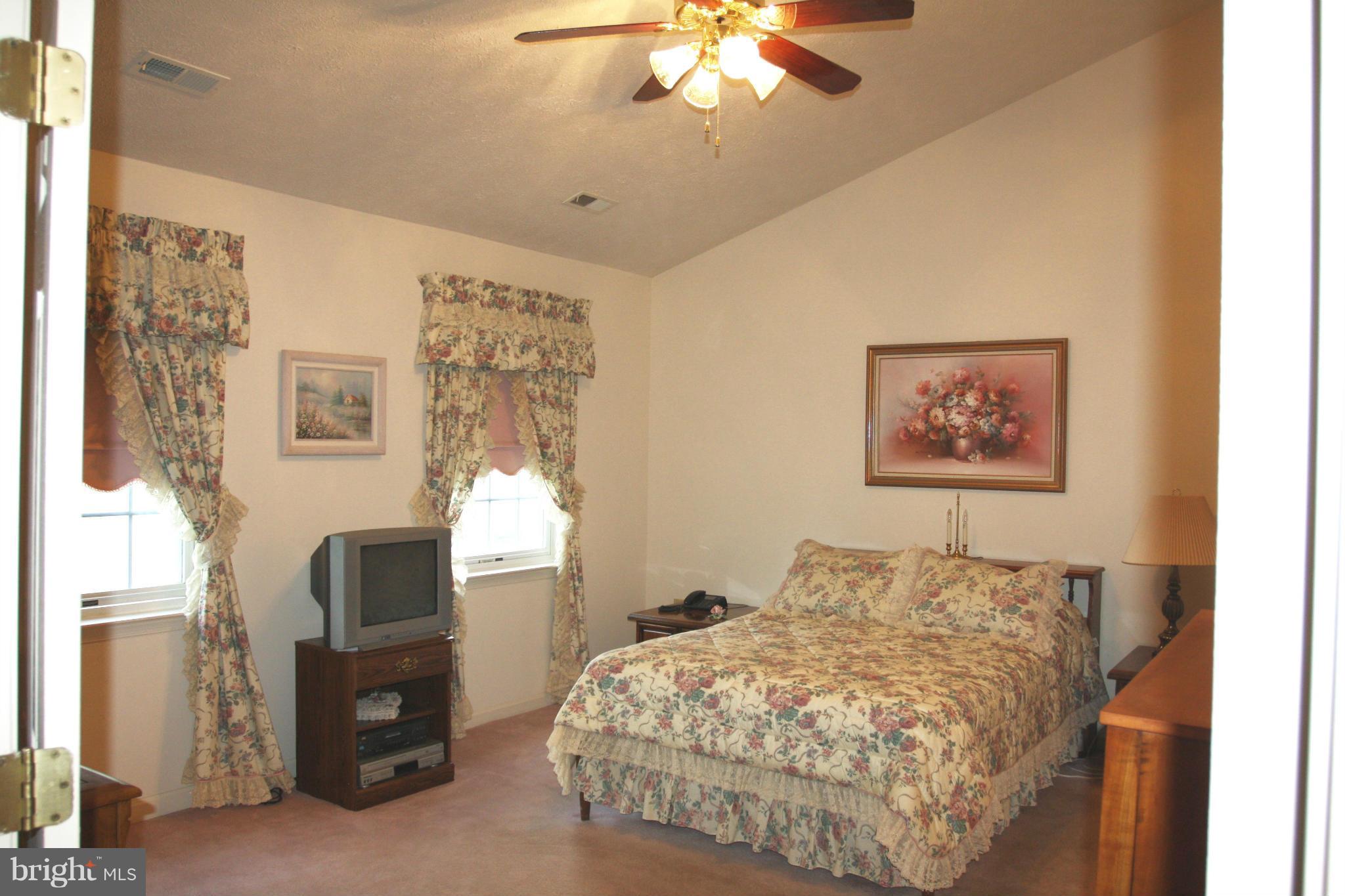 323 Rachaels Way Prince Frederick, MD 20678 - Photo 14 of 30 Bedroom (Master)