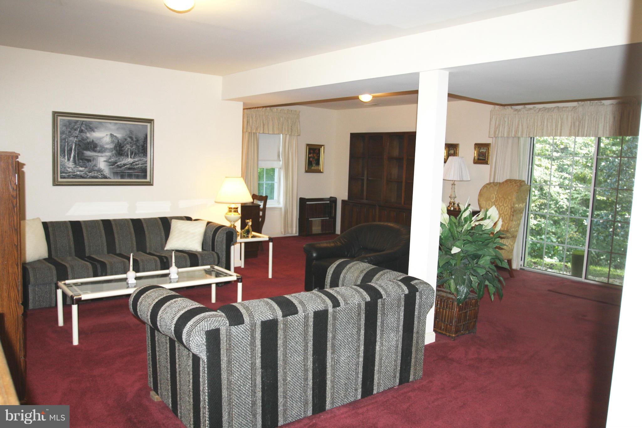 323 Rachaels Way Prince Frederick, MD 20678 - Photo 22 of 30 Basement