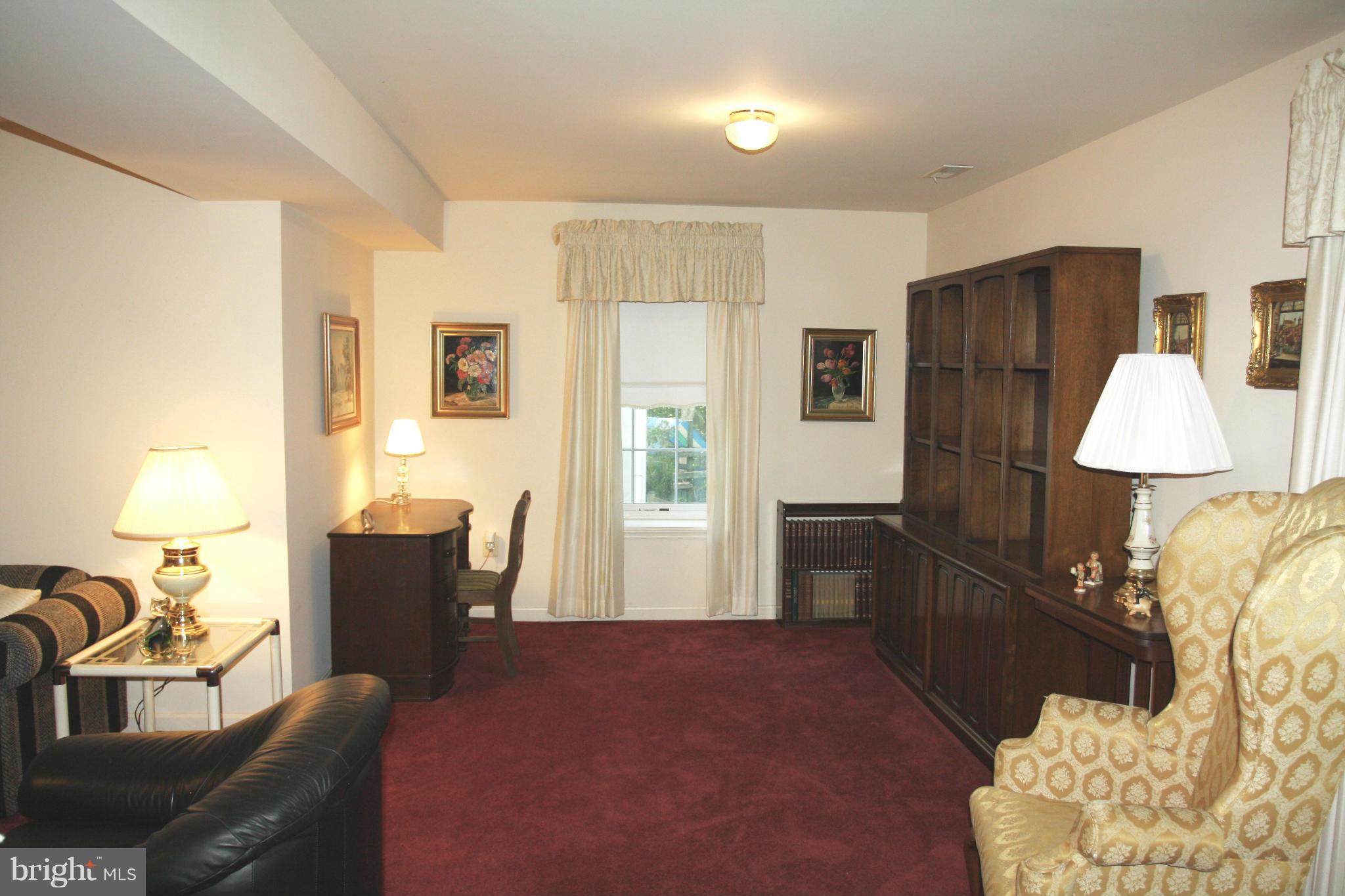 323 Rachaels Way Prince Frederick, MD 20678 - Photo 23 of 30 Basement