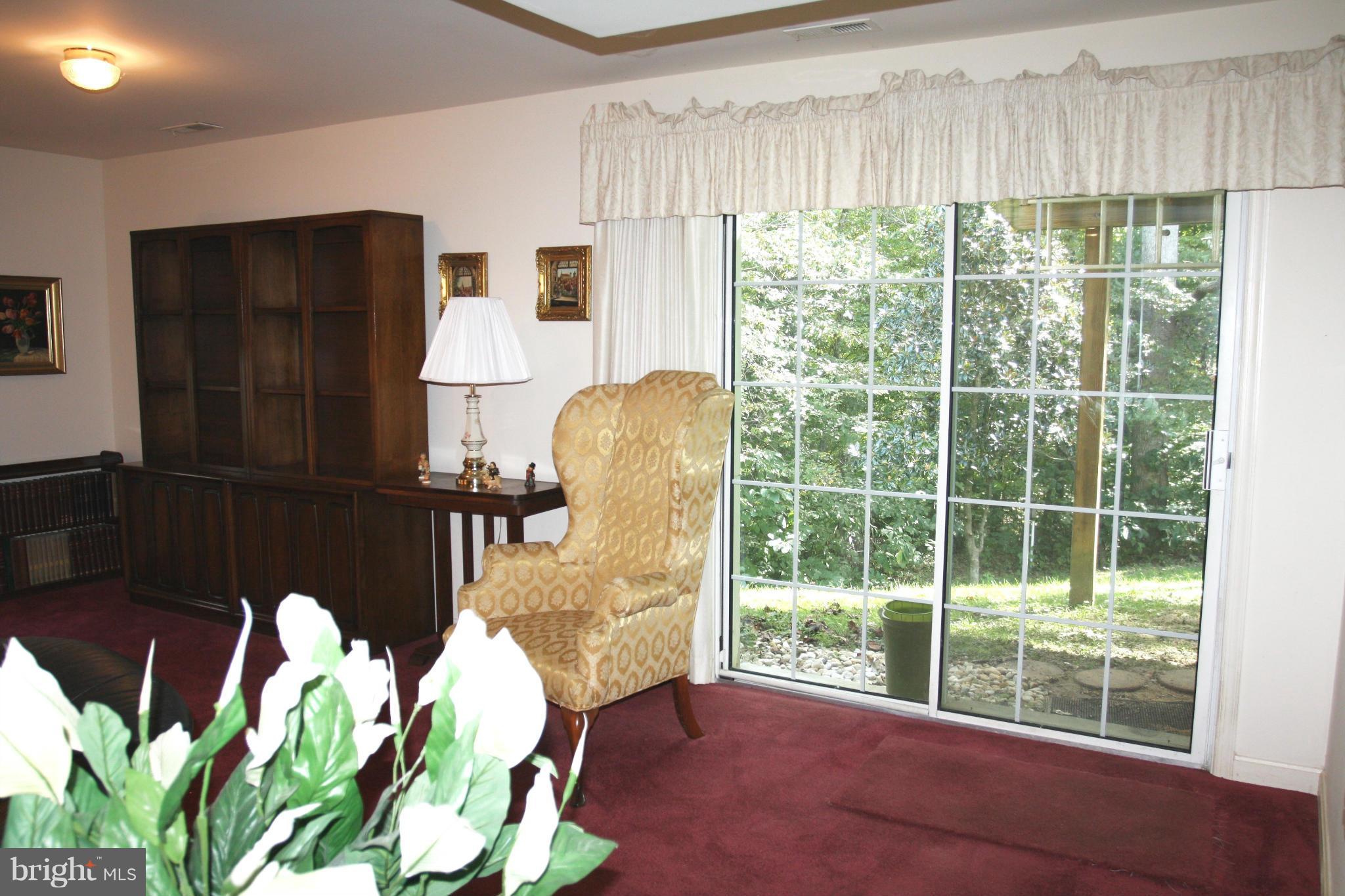 323 Rachaels Way Prince Frederick, MD 20678 - Photo 24 of 30 Basement