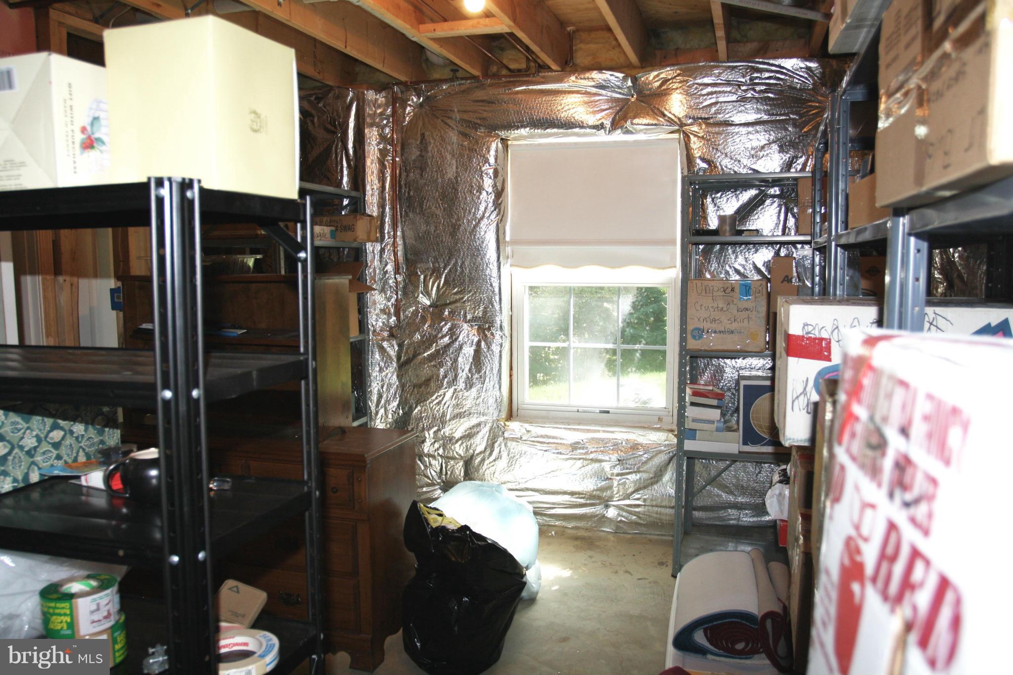 323 Rachaels Way Prince Frederick, MD 20678 - Photo 25 of 30 Basement
