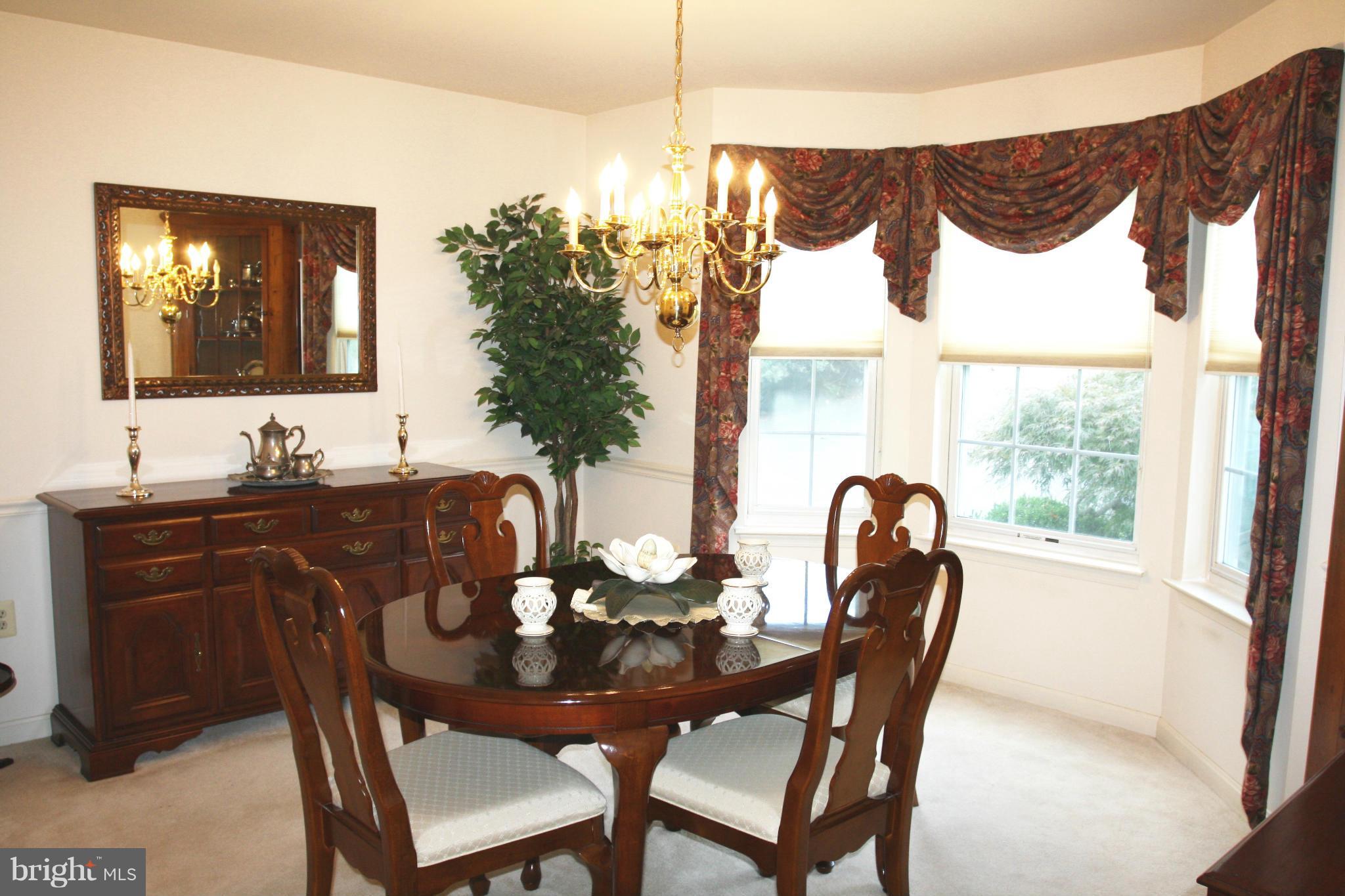 323 Rachaels Way Prince Frederick, MD 20678 - Photo 4 of 30 Dining Room