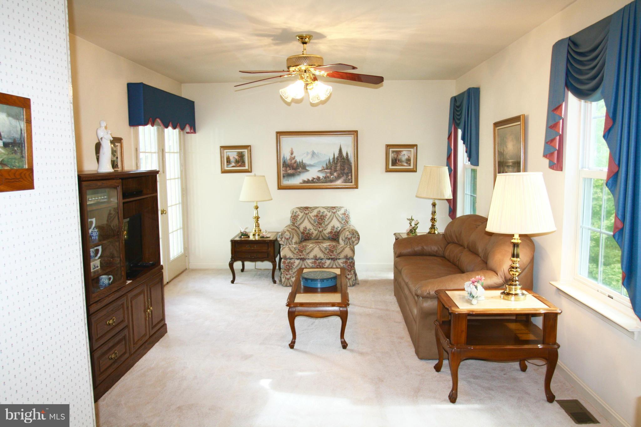 323 Rachaels Way Prince Frederick, MD 20678 - Photo 6 of 30 Family Room
