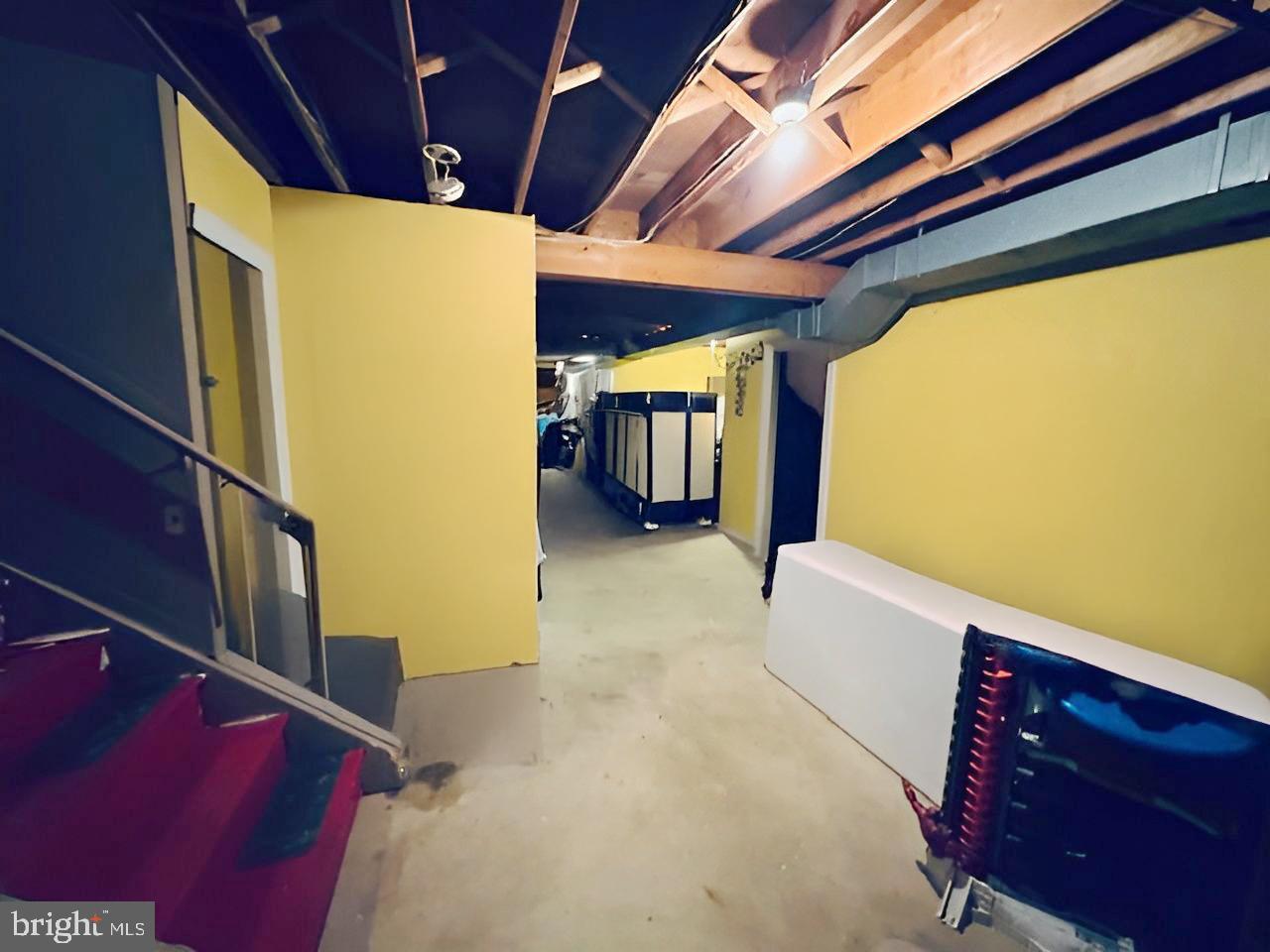 2 Devonshire Court Trenton, NJ 08628 - Photo 16 of 22 a view of entryway with a hallway