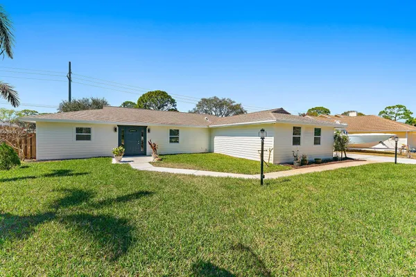 $895,000 | 5883 Set-N-Sun Place, Jupiter, FL 33458