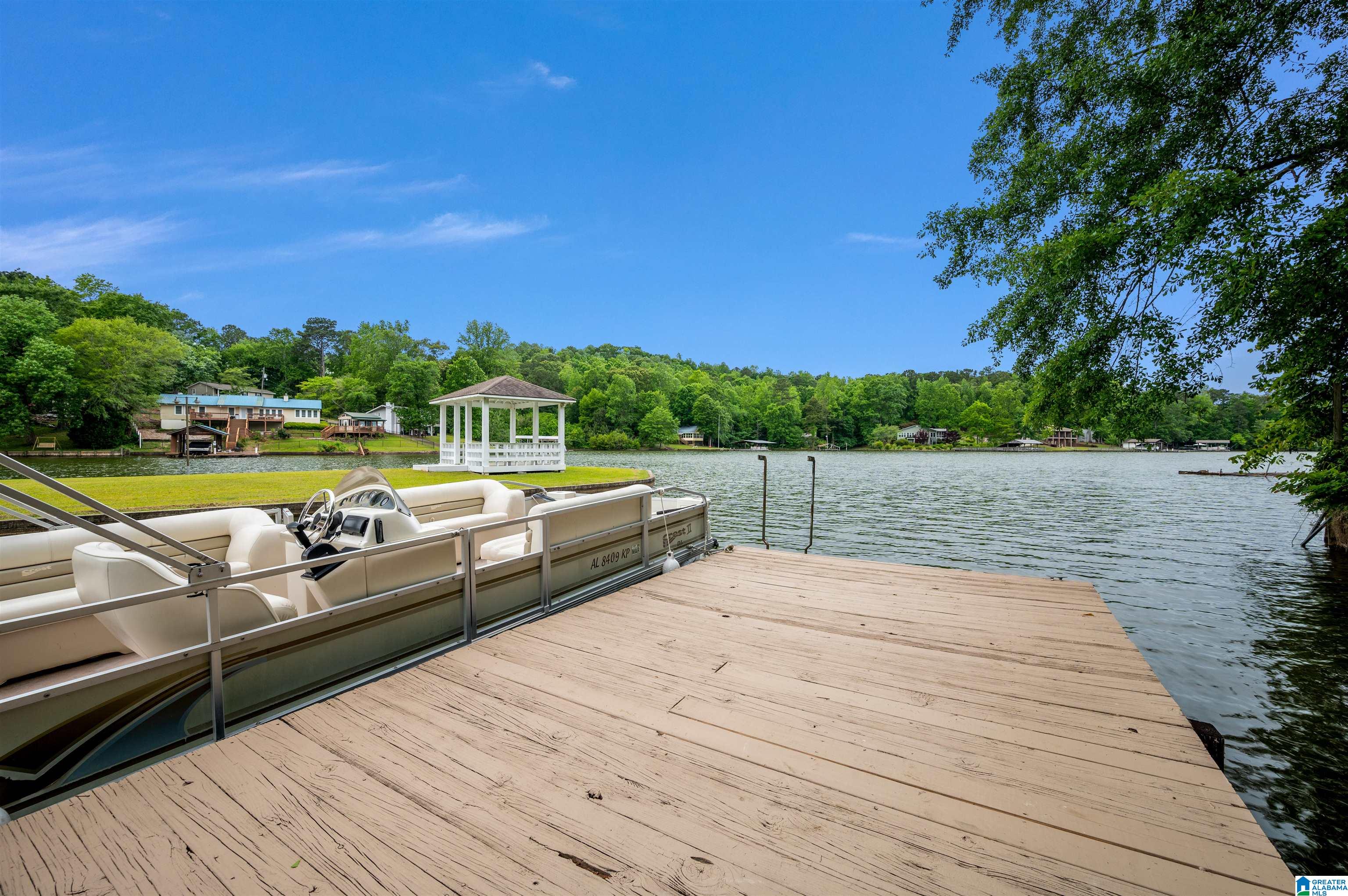 315 Lake Point Drive Jacksons Gap, AL 36861 - Photo 7 of 27