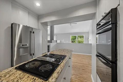 $495,000 | 1907 Norfolk Street, Unit B, Houston, TX 77098