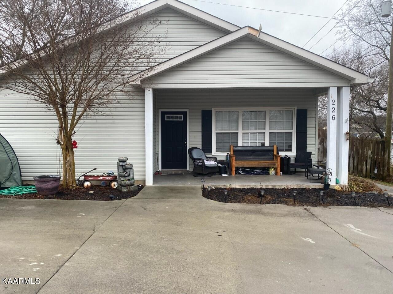 226 Harding Street Alcoa, TN 37701 - Photo 1 of 1 Gallery Image 1