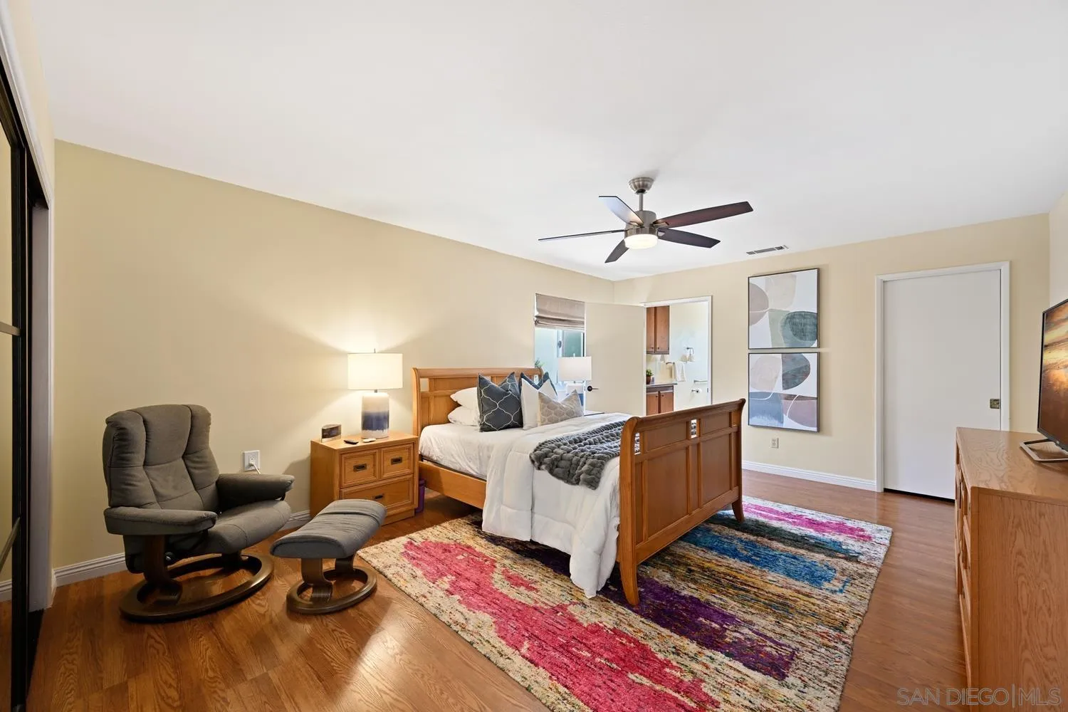 12061 Callado Road San Diego, CA 92128 - Photo 19 of 51 Primary Bedroom