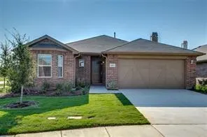 $349,500 | 1001 Pigeon Hawk Drive, Little Elm, TX 75068