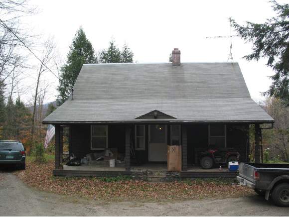 5409 Plot Road Cambridge, VT 05656 - Photo 1 of 1