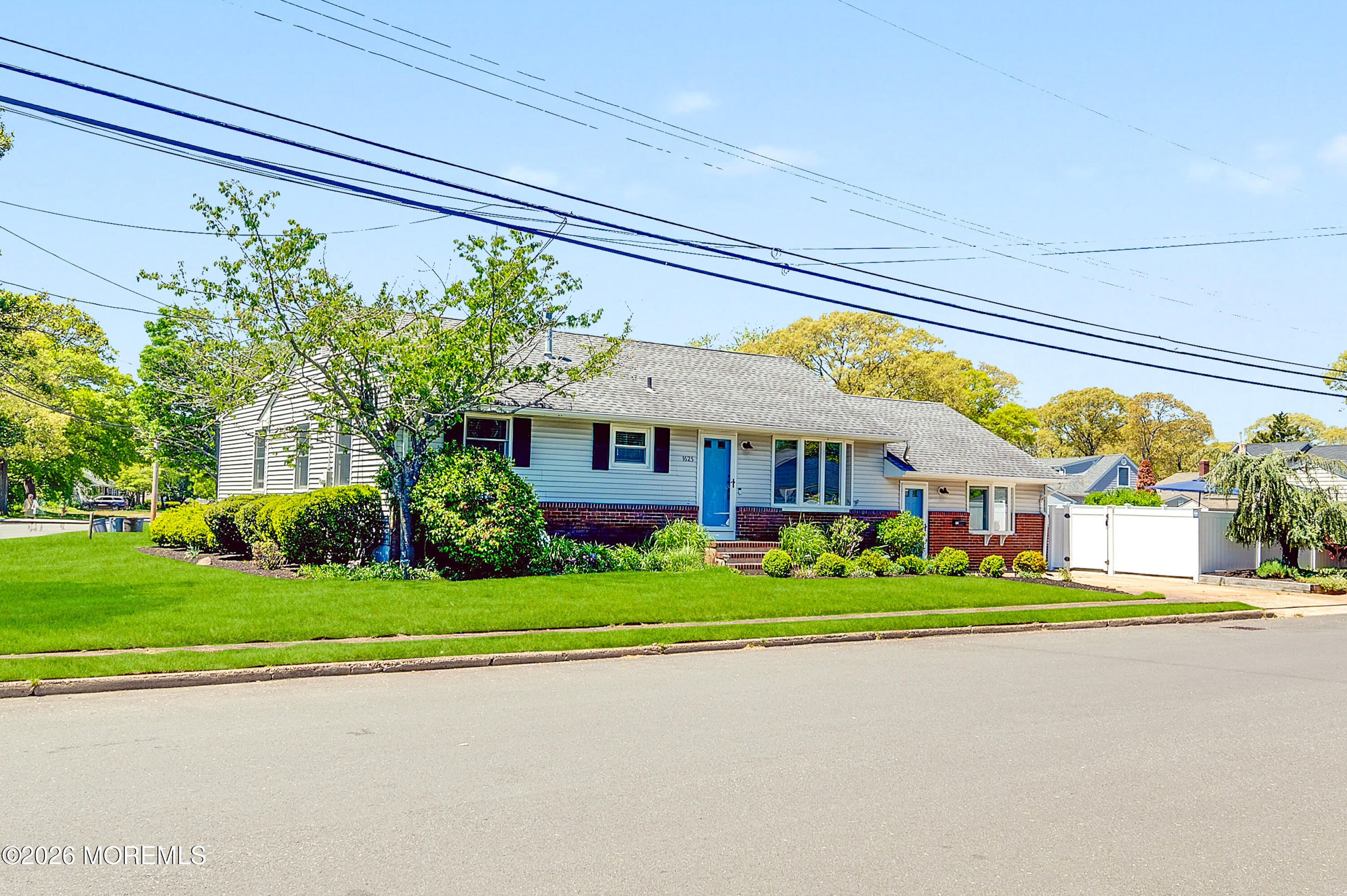 1625 Jackson Street Point Pleasant, NJ 08742 - Photo 1 of 55 Front 3-2