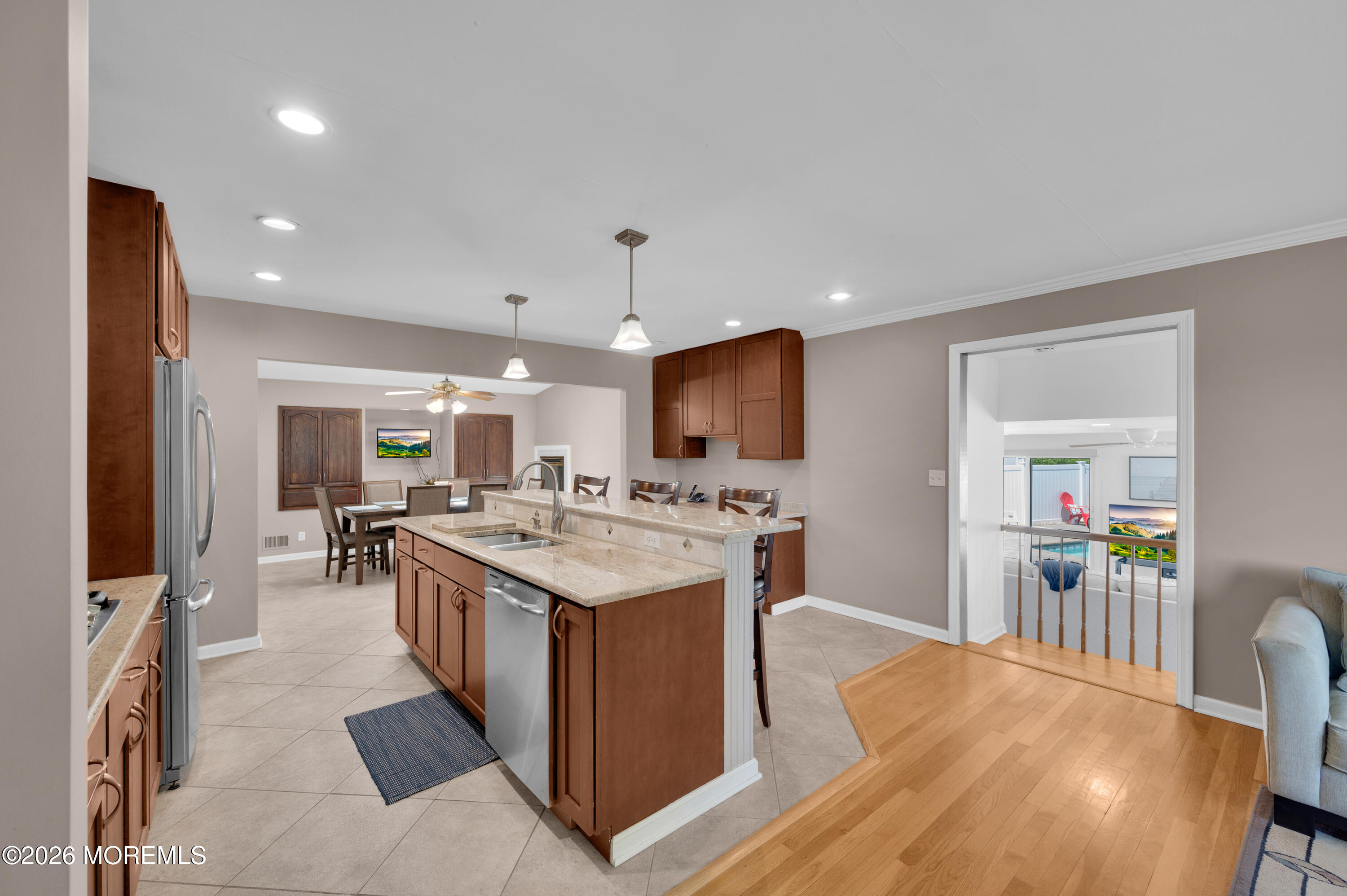 1625 Jackson Street Point Pleasant, NJ 08742 - Photo 14 of 55 Kitchen 5